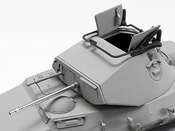 Amazon | タミヤ イタレリシリーズ No.24 1/35 ドイツ 6輪装甲車